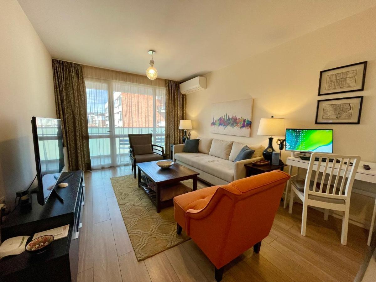 Astoria Apartment Велико Търново Екстериор снимка
